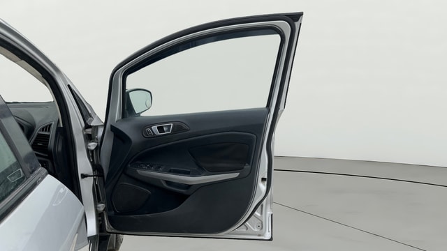 View Ford EcoSport Image 47 Used Ford EcoSport Image 47