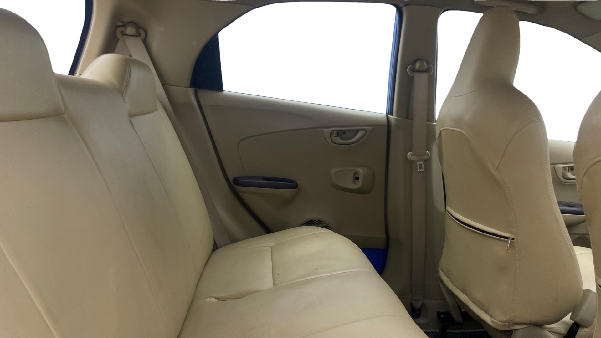 Used 2012 Honda Brio Used 2012 Honda Brio