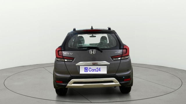 View Honda WR-V Image 44 Used Honda WR-V Image 44