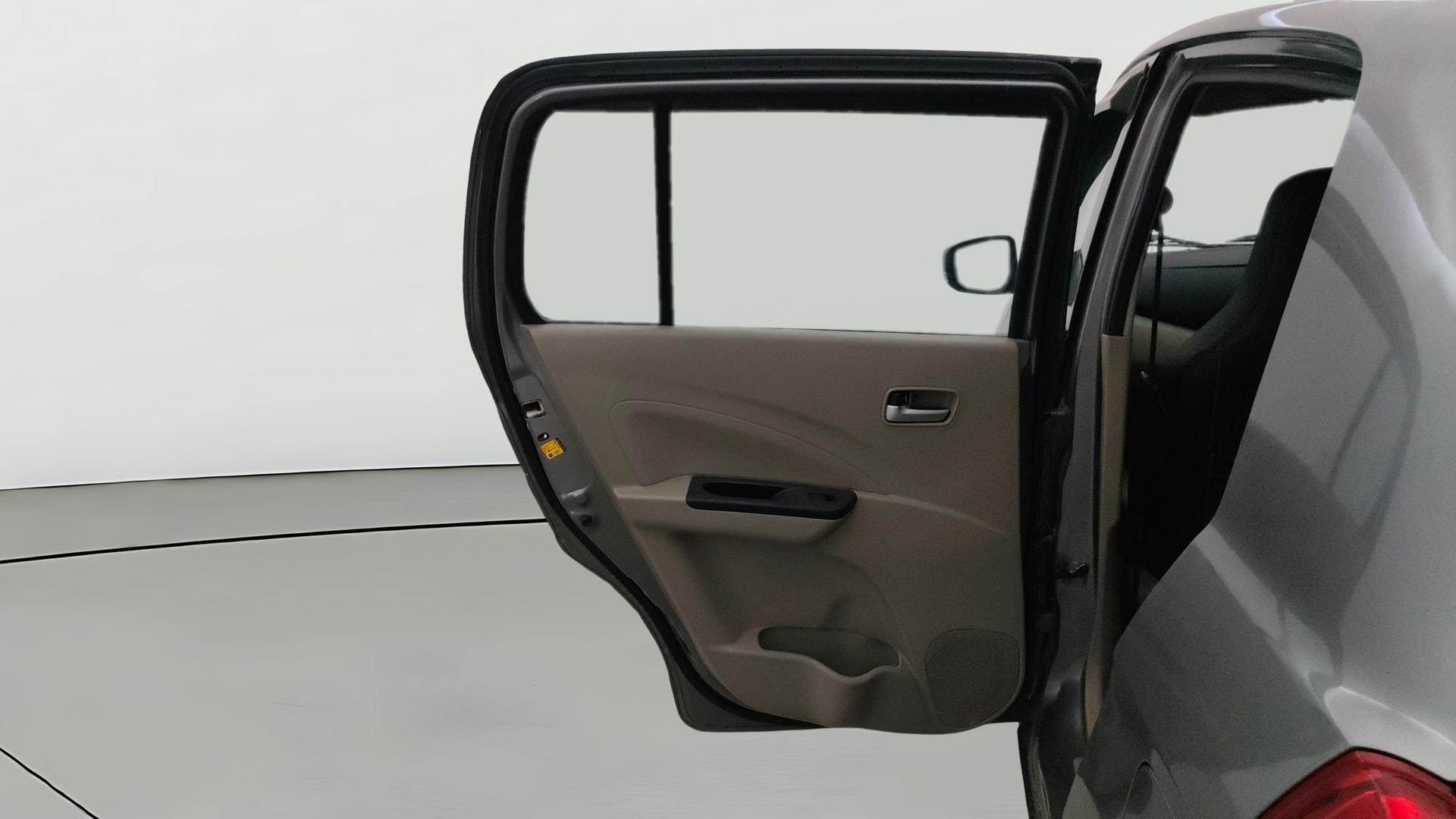 Used 2017 Maruti Suzuki 1000 Used 2017 Maruti Suzuki 1000