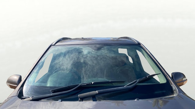 View Mahindra XUV500 Image 37 Used Mahindra XUV500 Image 37