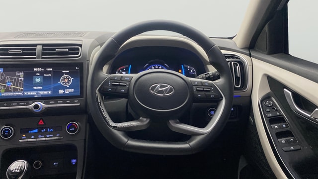 View Hyundai Creta Image 21 Used Hyundai Creta Image 21