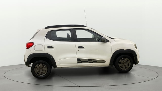 View Renault Kwid Image 8 Used Renault Kwid Image 8