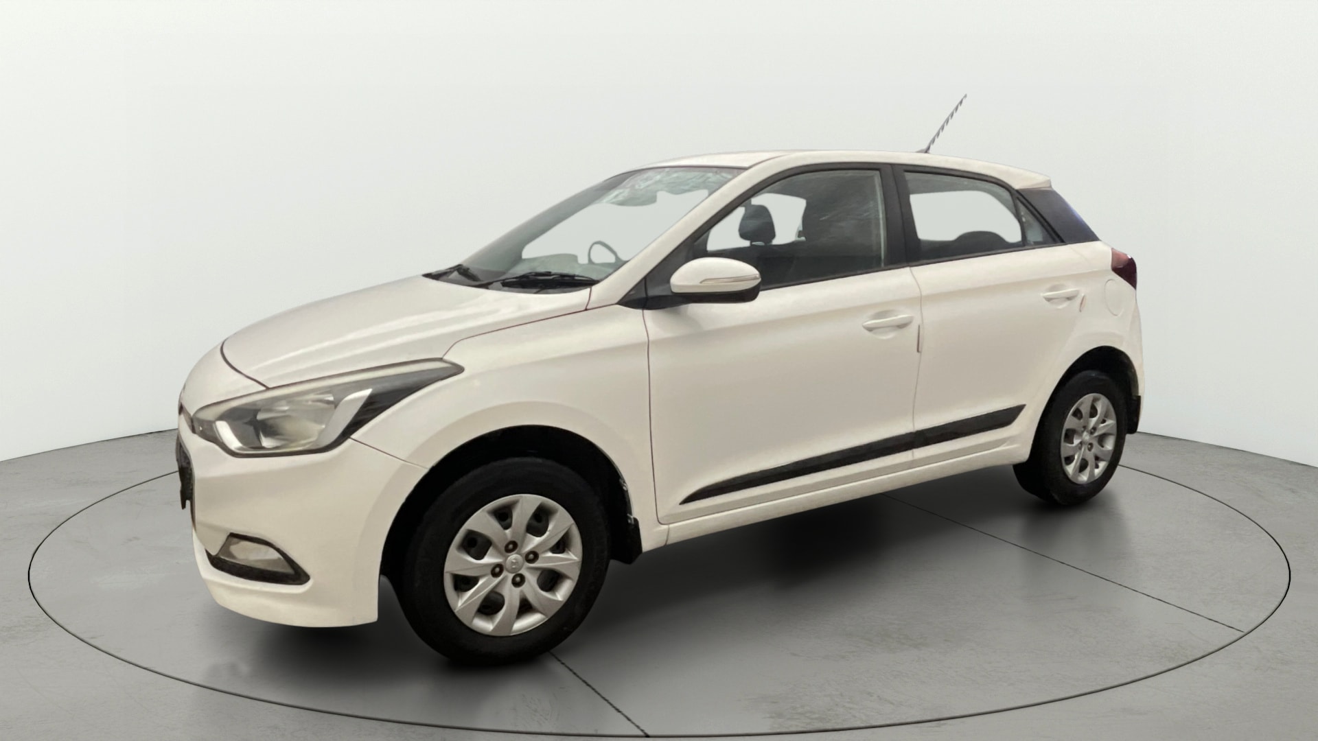 Used 2015 Hyundai Elite i20 Used 2015 Hyundai Elite i20