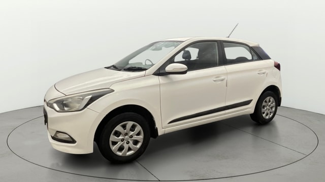 View Hyundai Elite i20 Image 35 Used Hyundai Elite i20 Image 35