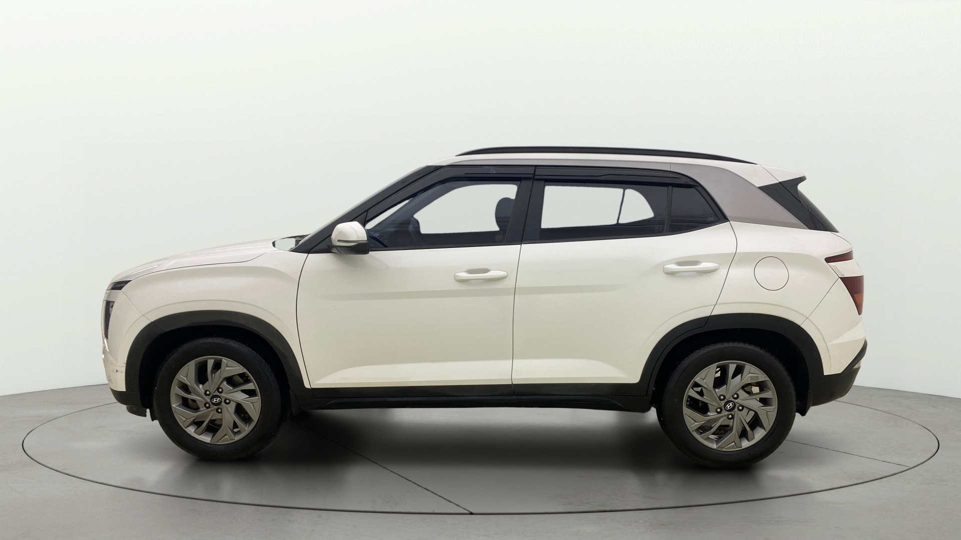 View 2021 Hyundai Creta 1.4 E Diesel Image 27 Used 2021 Hyundai Creta 1.4 E Diesel Image 27