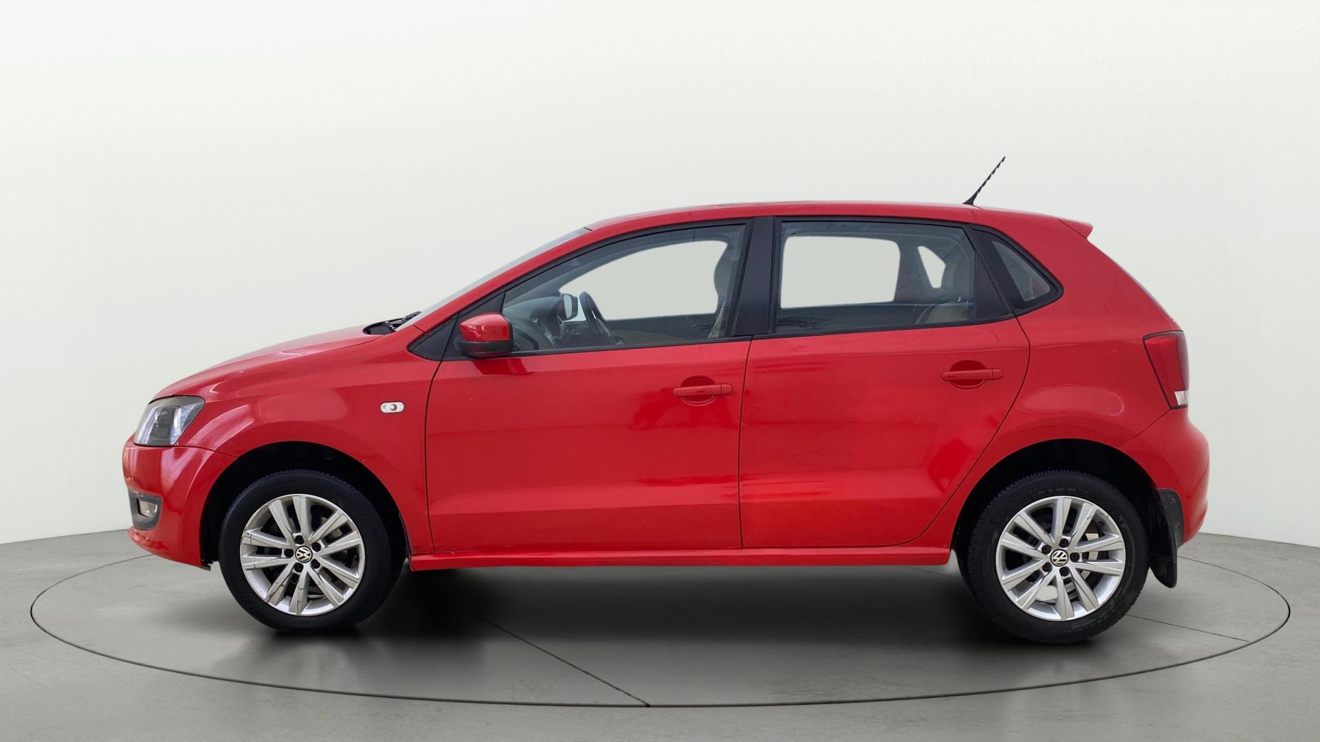 View 2014 Volkswagen Polo 1.2 Highline Diesel Image 25 Used 2014 Volkswagen Polo 1.2 Highline Diesel Image 25