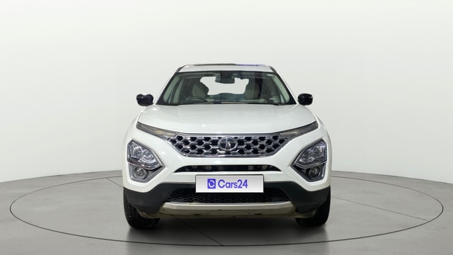 View Tata Safari Image 1 Used Tata Safari Image 1