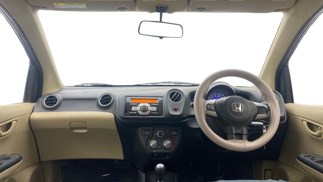 View Honda Amaze Image 15 Used Honda Amaze Image 15