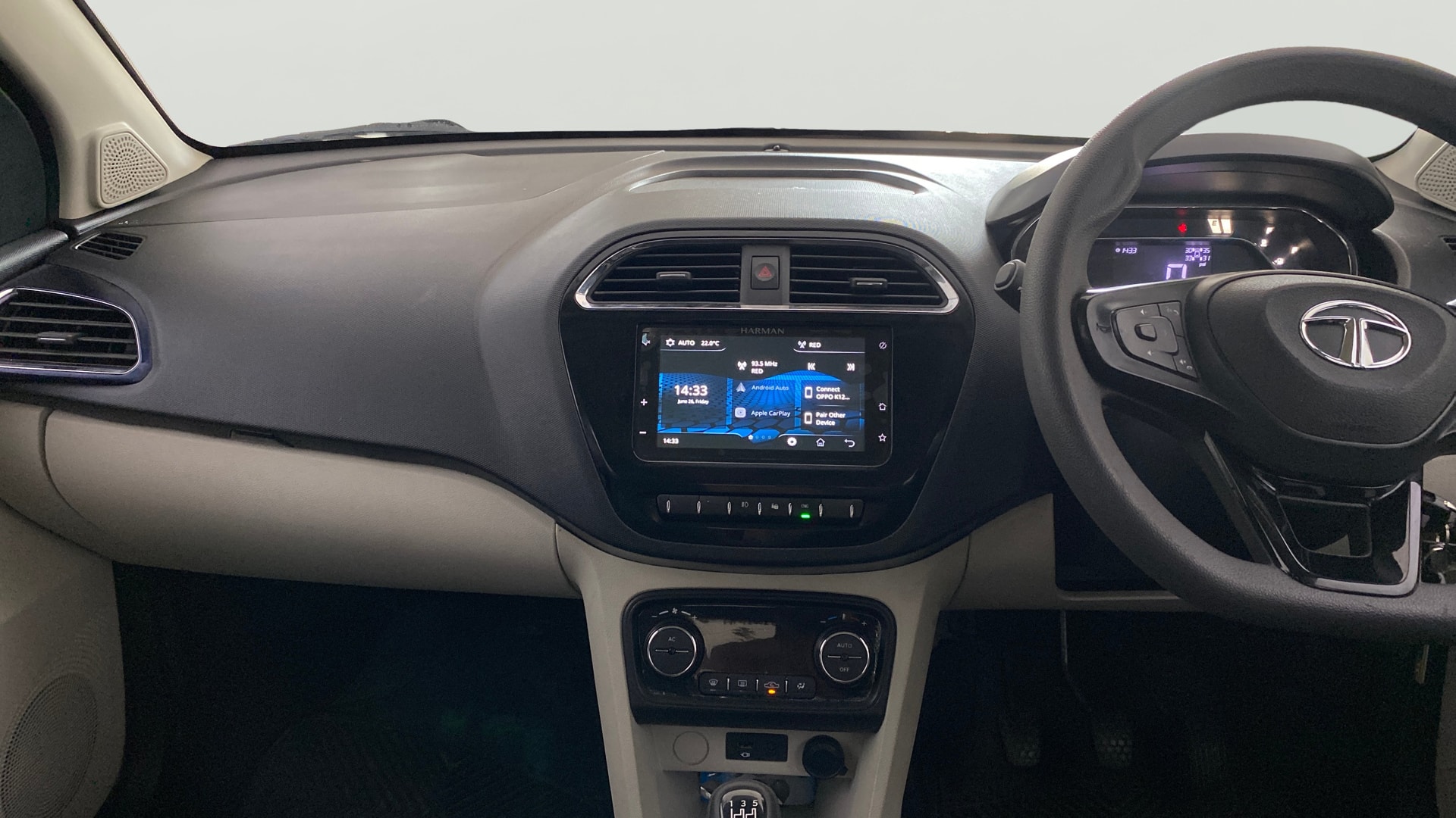 Used 2023 Tata Tiago Used 2023 Tata Tiago