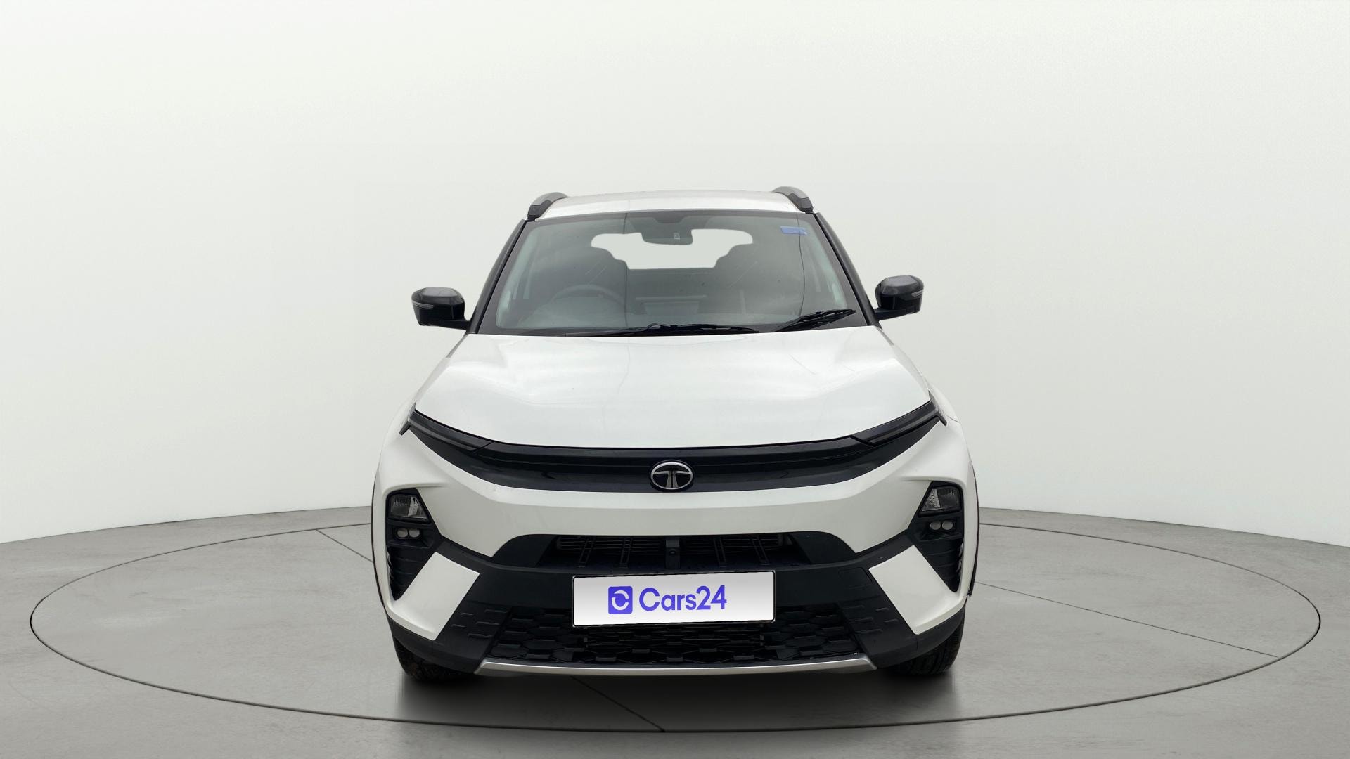 View 2025 Tata Nexon Revotron XE Image 1 Used 2025 Tata Nexon Revotron XE Image 1