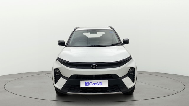 View Tata Nexon Image 1 Used Tata Nexon Image 1