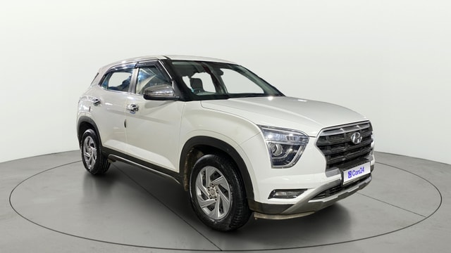 View Hyundai Creta Image 21 Used Hyundai Creta Image 21