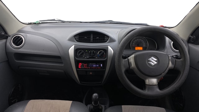 View Maruti Suzuki Alto 800 Image 15 Used Maruti Suzuki Alto 800 Image 15