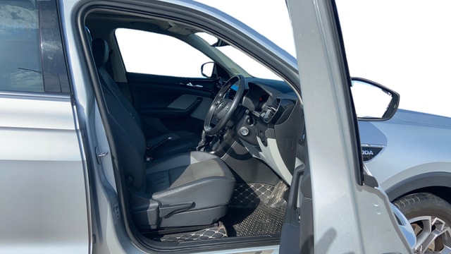 View Skoda Kushaq Image 28 Used Skoda Kushaq Image 28