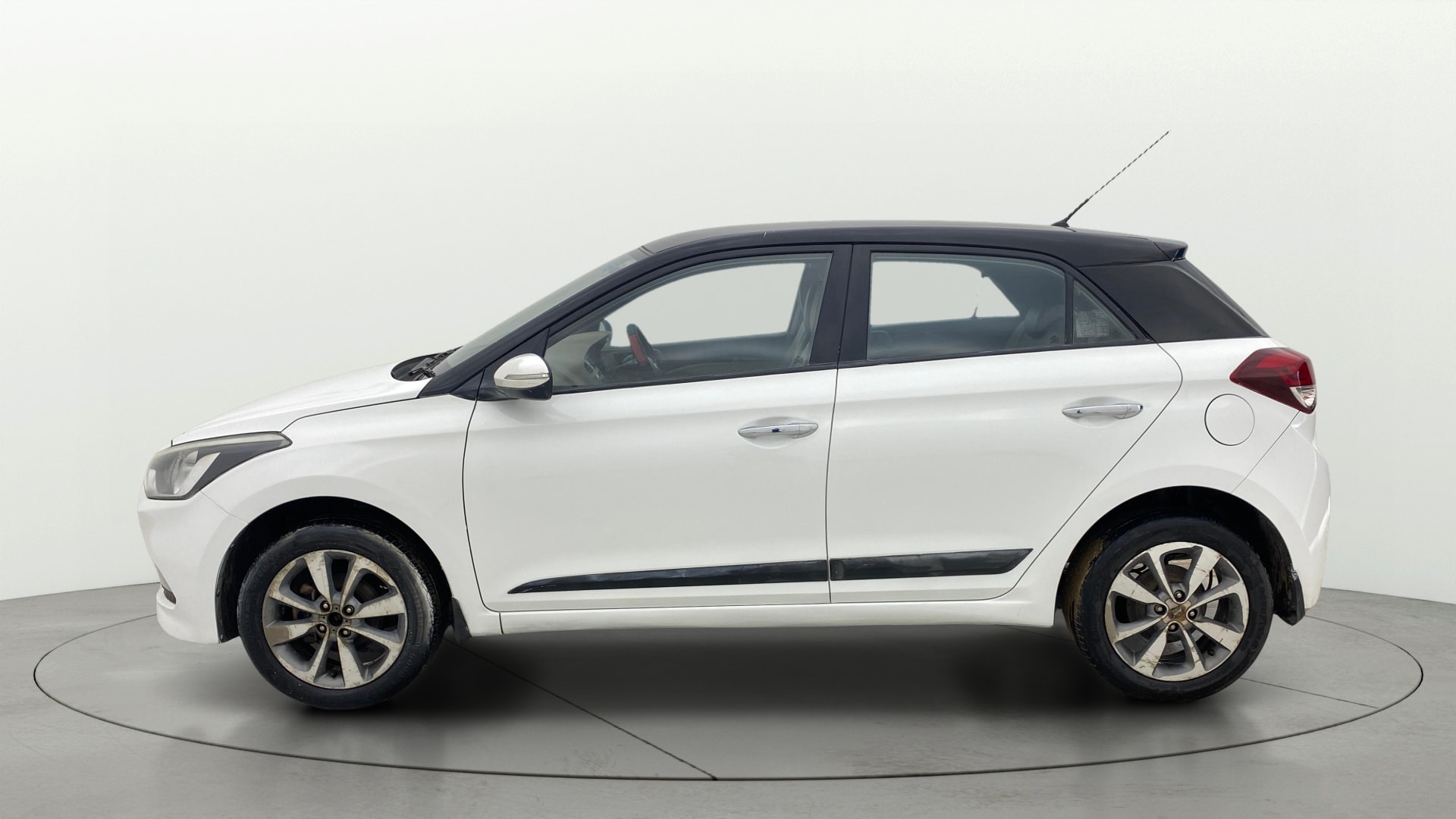 Used 2016 Hyundai Elite i20 Used 2016 Hyundai Elite i20