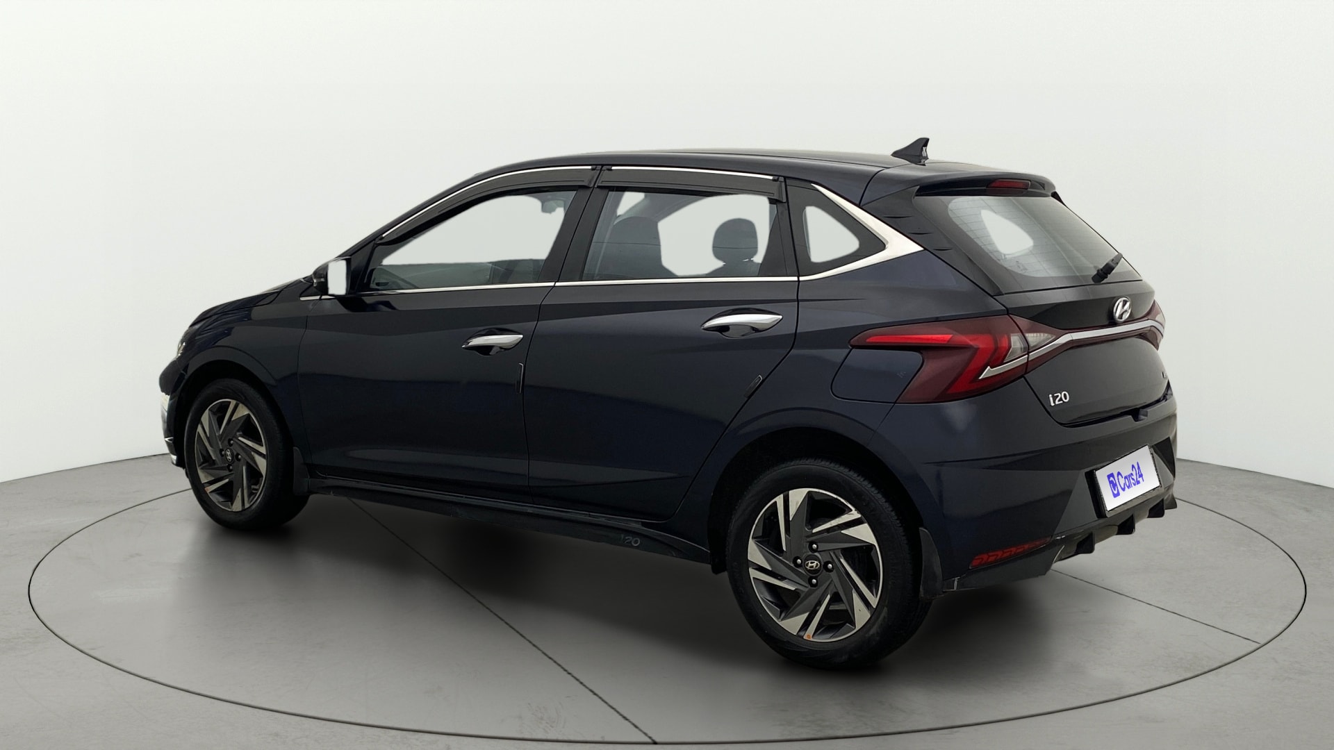 Used 2022 Hyundai Elite i20 Used 2022 Hyundai Elite i20