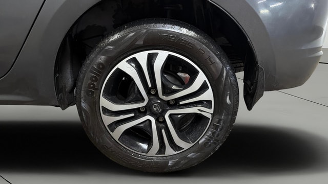 View Tata Tigor Image 11 Used Tata Tigor Image 11