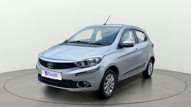 View Tata Tiago Image 34 Used Tata Tiago Image 34