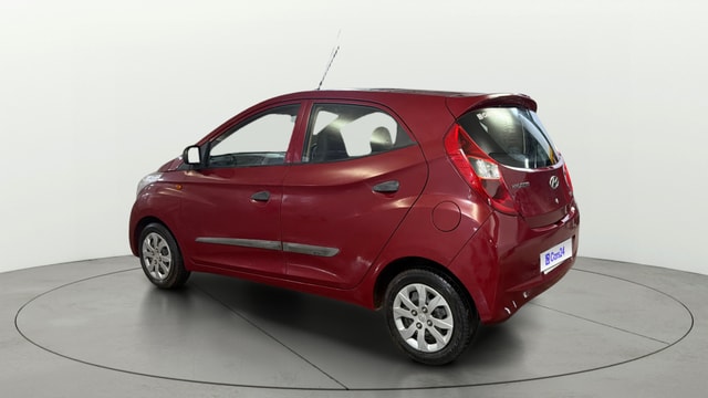 View Hyundai EON Image 2 Used Hyundai EON Image 2