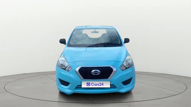 View Datsun Go Image 1 Used Datsun Go Image 1