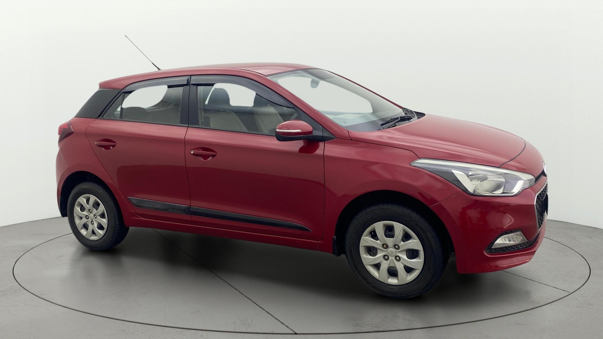 Used 2017 Hyundai Elite i20 Used 2017 Hyundai Elite i20