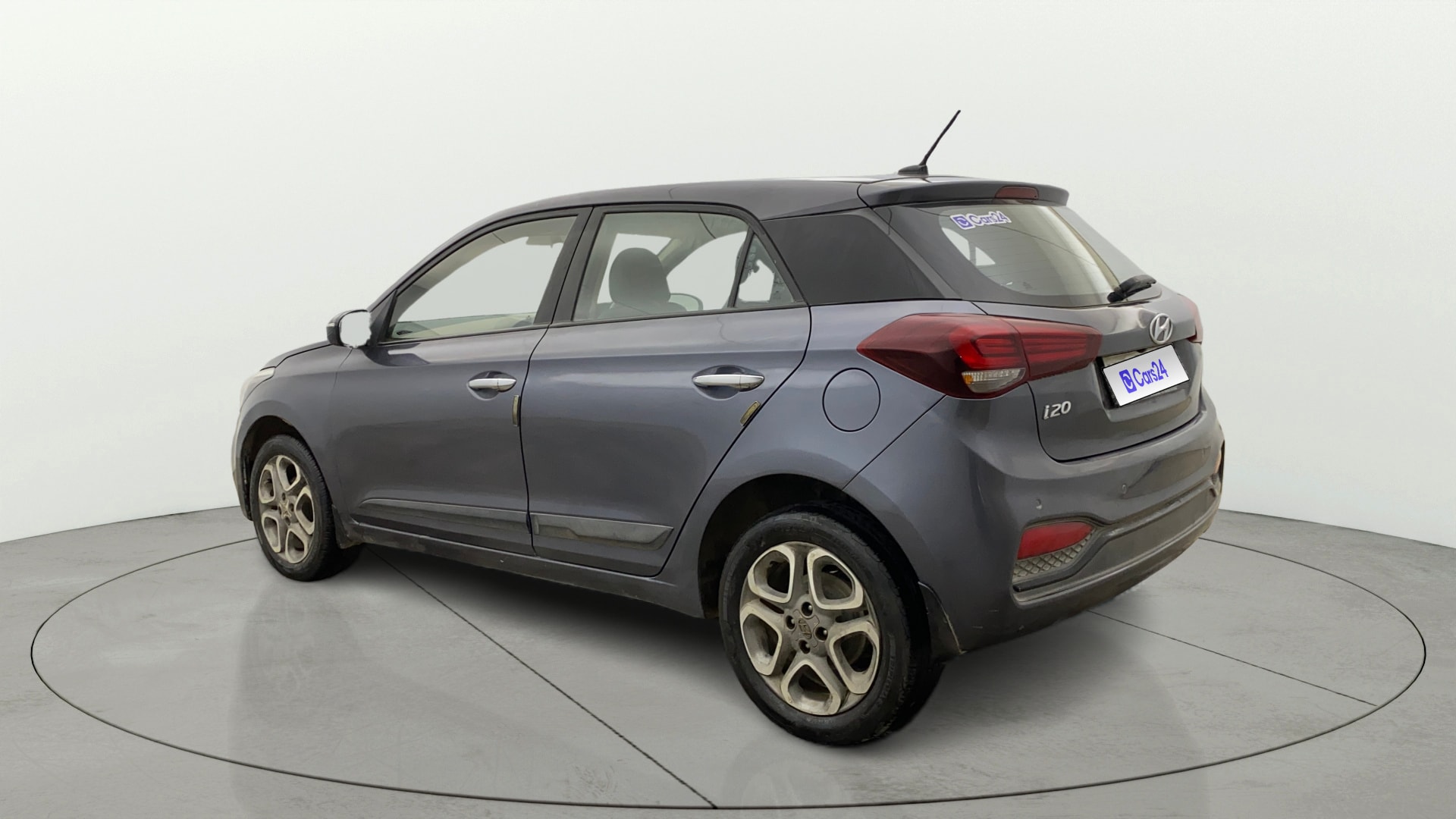 Used 2020 Hyundai Elite i20 Used 2020 Hyundai Elite i20