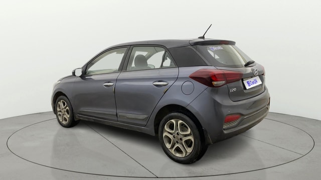 View Hyundai Elite i20 Image 2 Used Hyundai Elite i20 Image 2