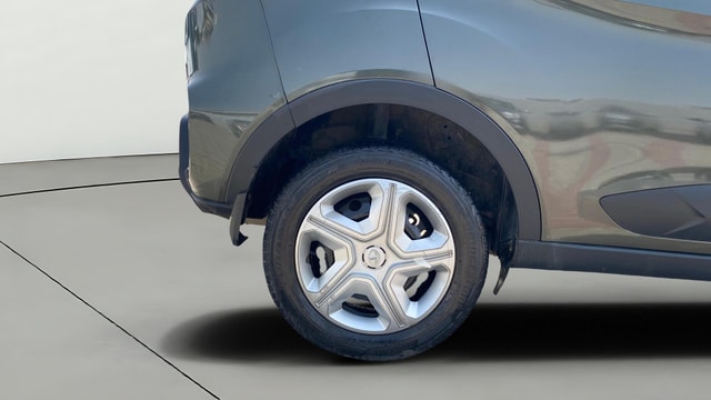 View Tata Nexon Image 23 Used Tata Nexon Image 23