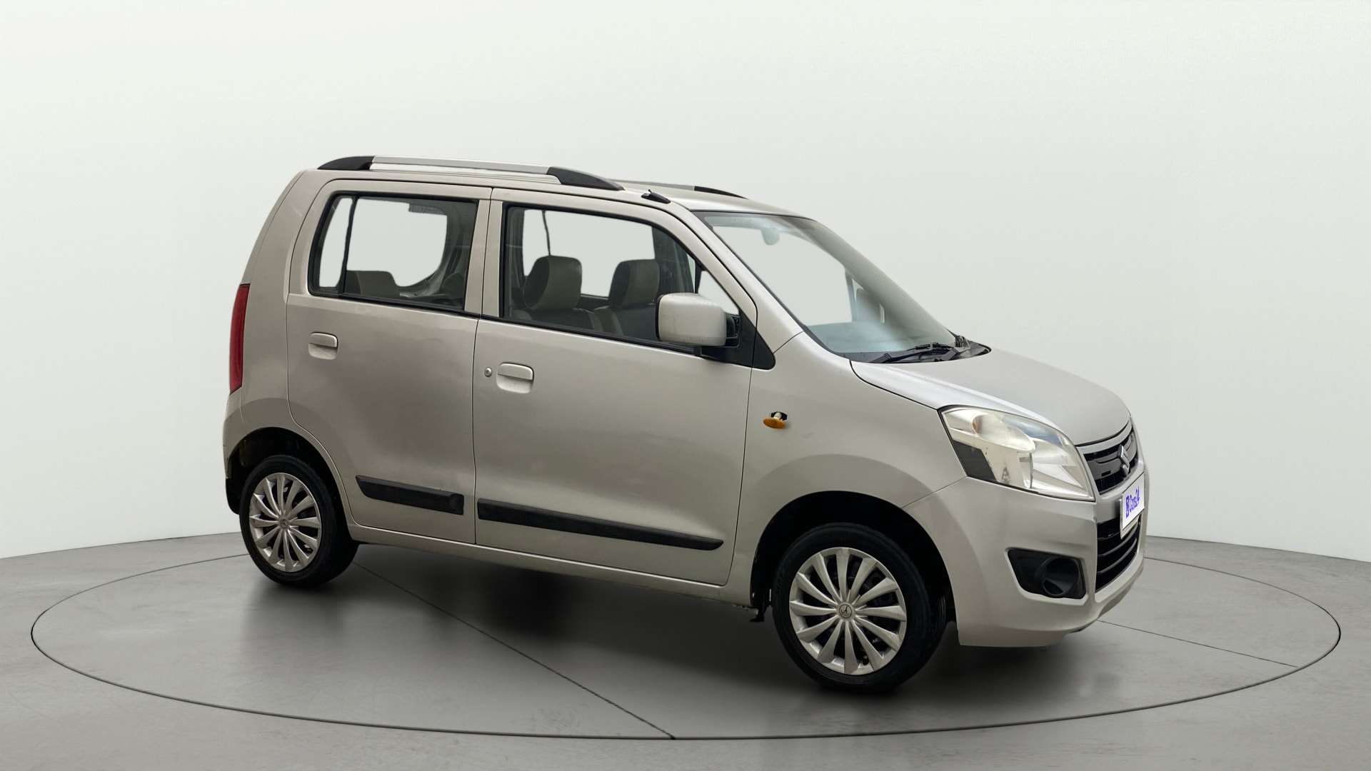 View 2015 Maruti Suzuki 1000 Base Variant Image 35 Used 2015 Maruti Suzuki 1000 Base Variant Image 35