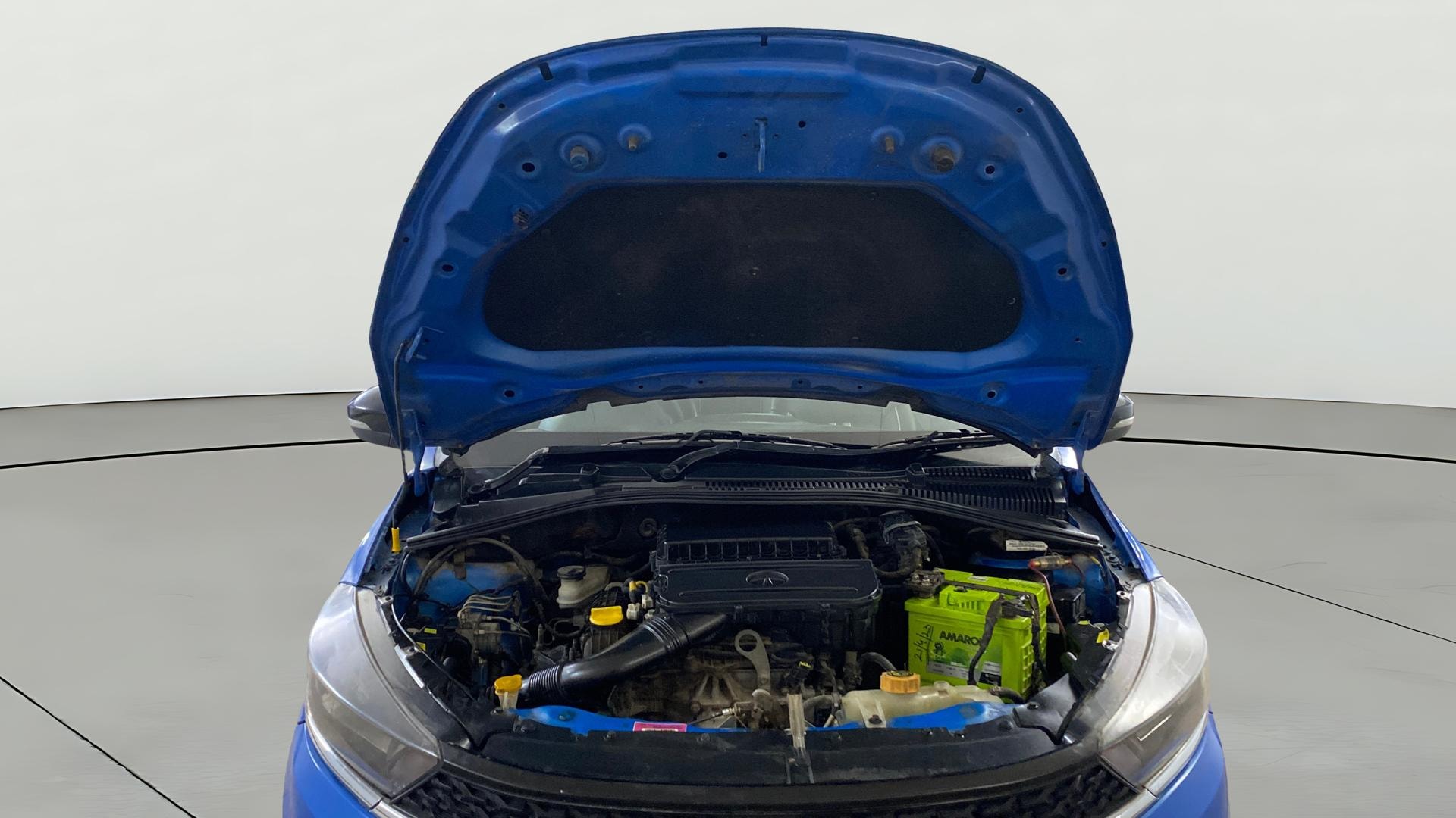 Used 2020 Tata Tiago Used 2020 Tata Tiago