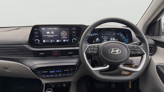 View Hyundai Elite i20 Image 21 Used Hyundai Elite i20 Image 21