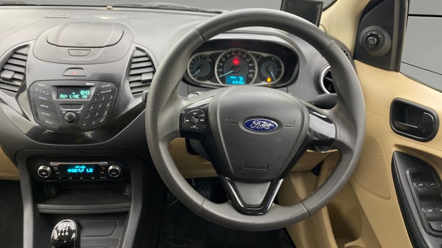 View Ford Figo Aspire Image 20 Used Ford Figo Aspire Image 20