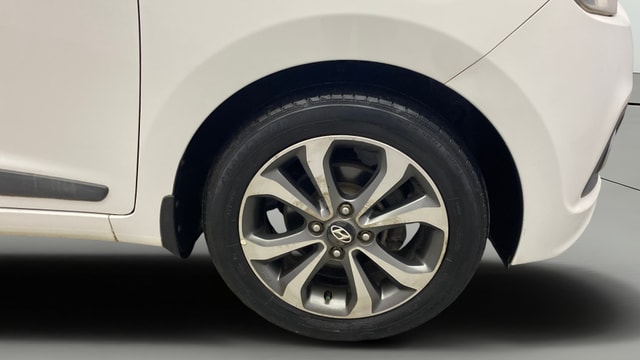 View Hyundai Xcent Image 42 Used Hyundai Xcent Image 42