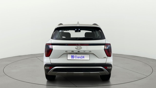 View Hyundai Creta Image 44 Used Hyundai Creta Image 44