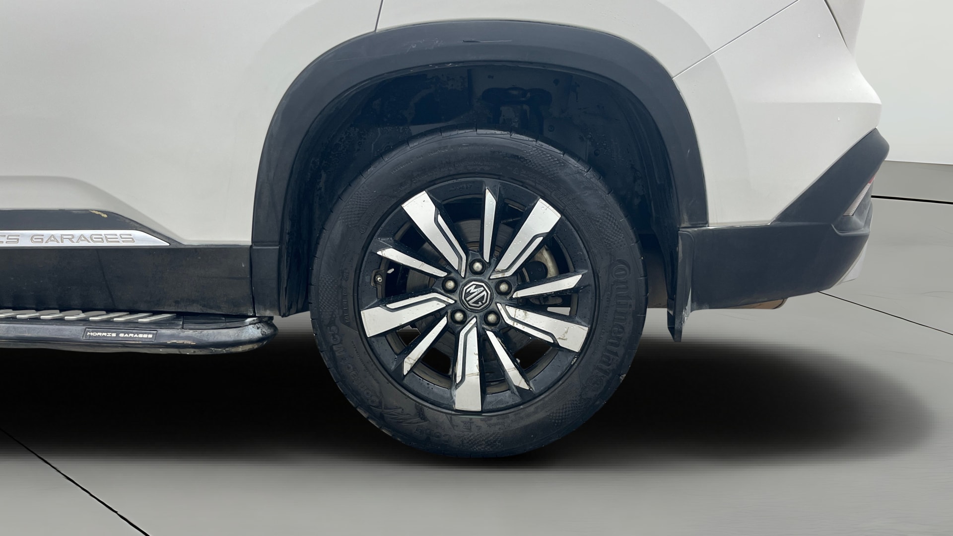 View 2020 MG Hector Sharp Petrol BS IV Image 12 Used 2020 MG Hector Sharp Petrol BS IV Image 12
