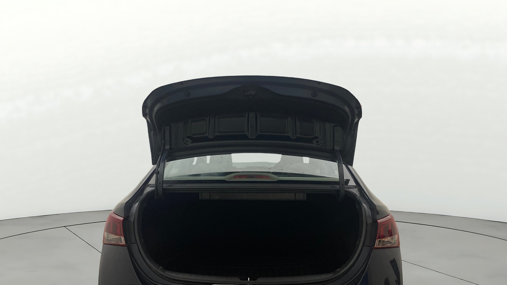 Used 2021 Hyundai Verna Used 2021 Hyundai Verna