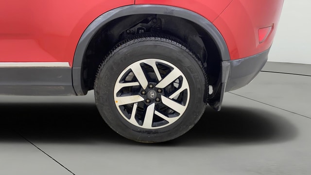View Tata Harrier Image 8 Used Tata Harrier Image 8