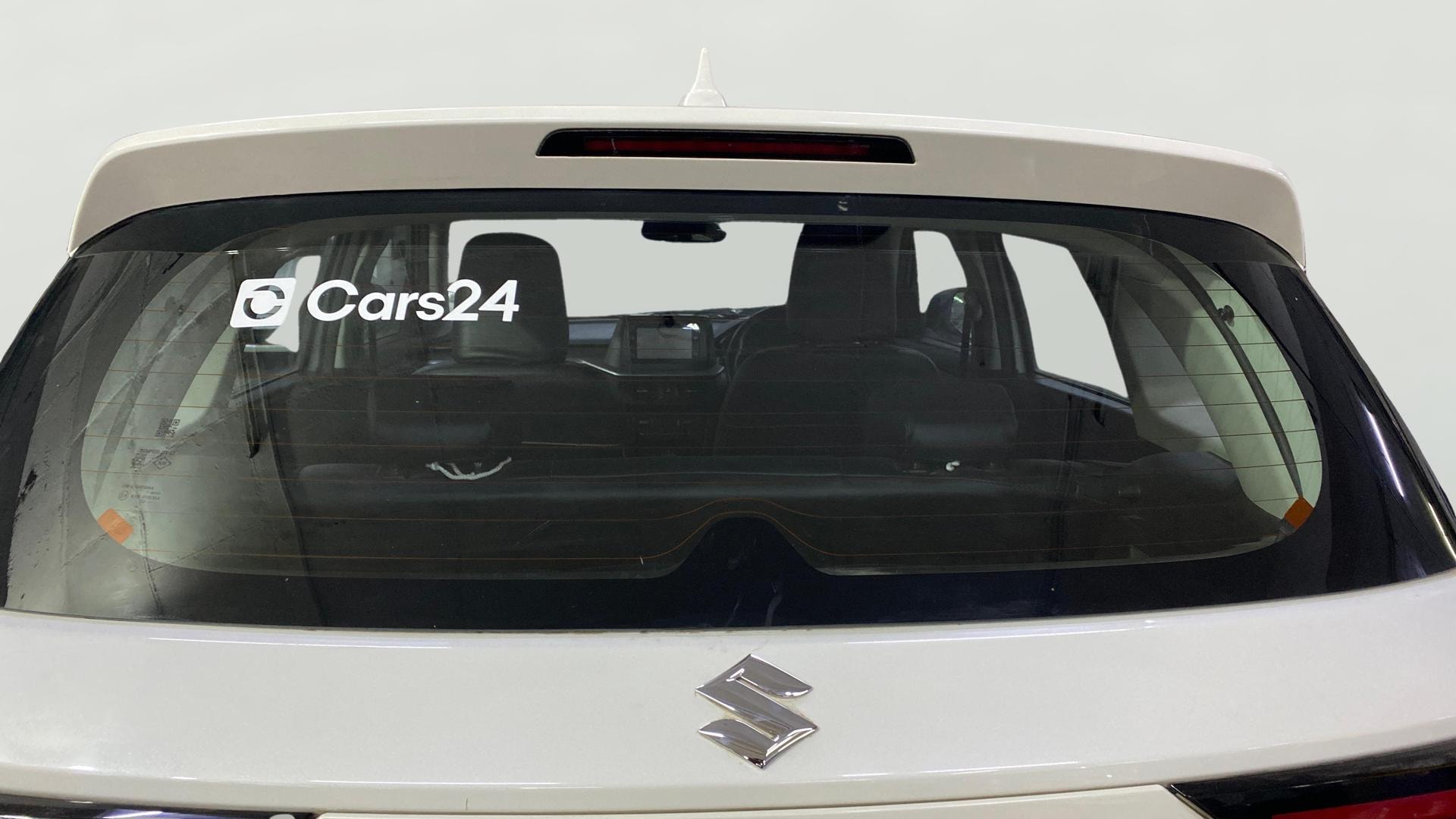 View 2019 Maruti Suzuki 1000 Base Variant Image 4 Used 2019 Maruti Suzuki 1000 Base Variant Image 4