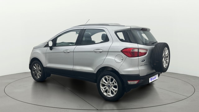 View Ford EcoSport Image 2 Used Ford EcoSport Image 2