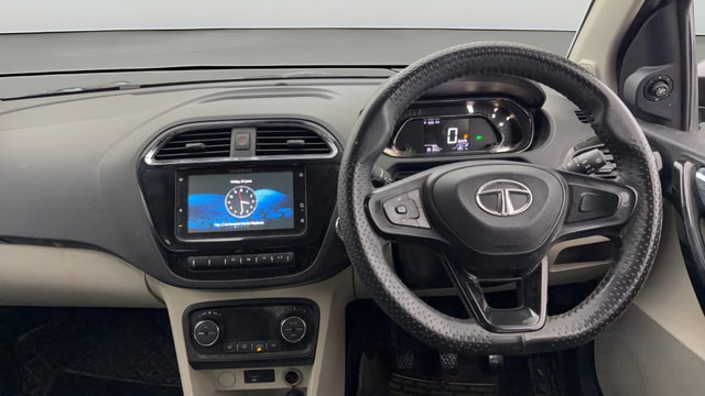 View Tata Tigor Image 20 Used Tata Tigor Image 20