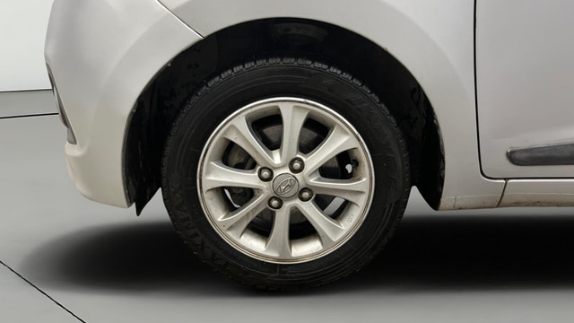View Hyundai Grand i10 Image 33 Used Hyundai Grand i10 Image 33