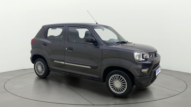 View Maruti Suzuki 1000 Image 13 Used Maruti Suzuki 1000 Image 13