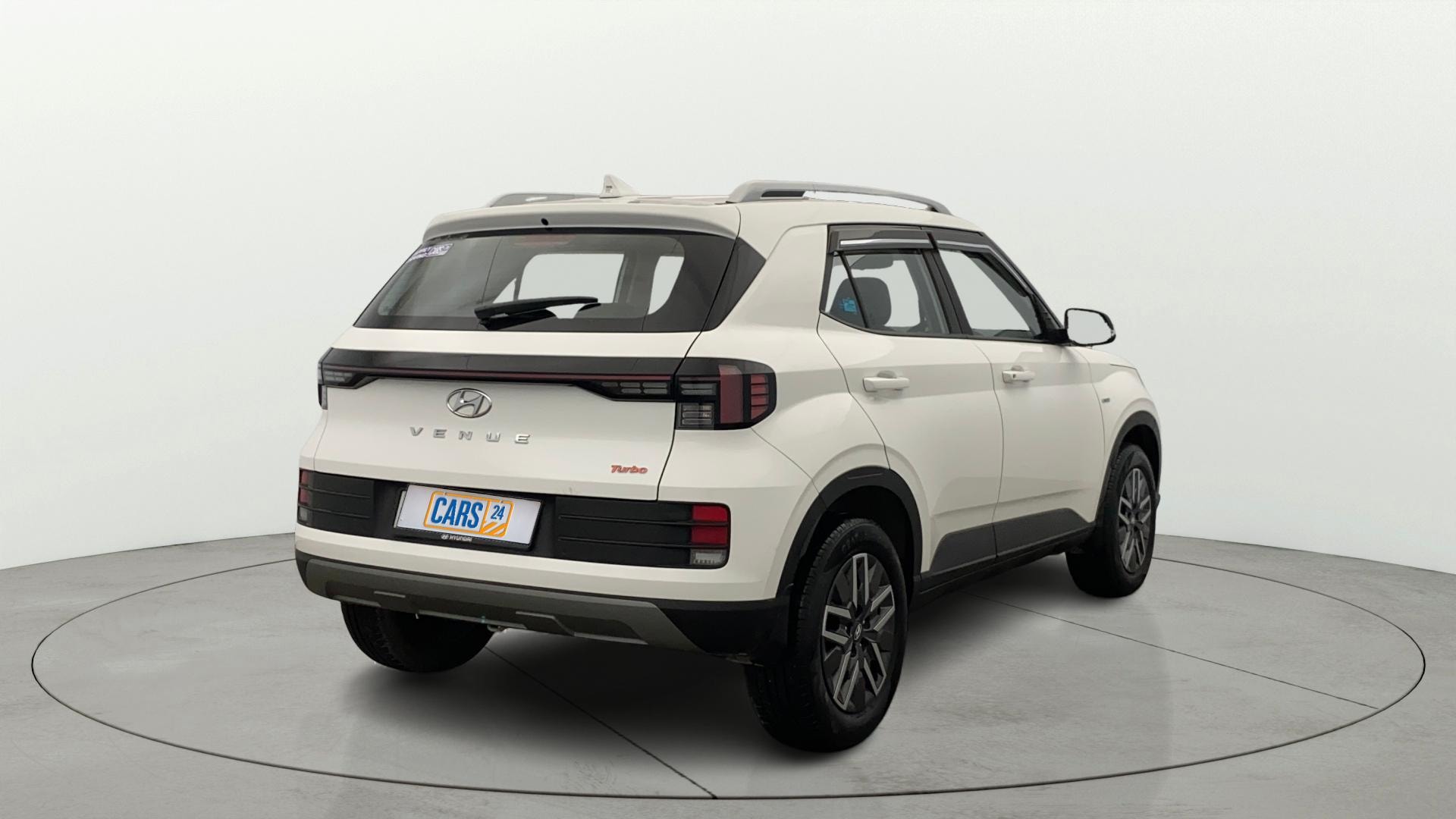 View 2024 Hyundai Venue S (O) 1.0 Turbo Petrol DCT Image 43 Used 2024 Hyundai Venue S (O) 1.0 Turbo Petrol DCT Image 43