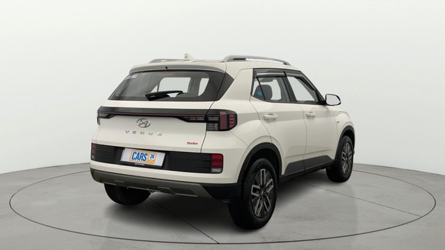 View Hyundai Venue Image 43 Used Hyundai Venue Image 43