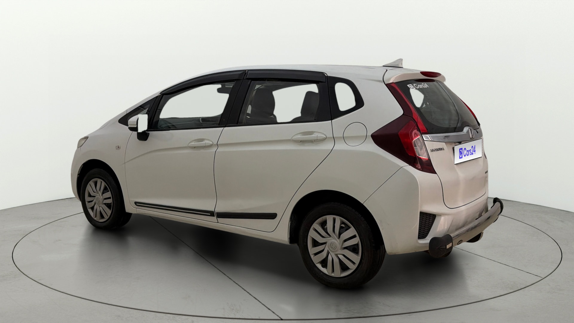 Used 2016 Honda Jazz Used 2016 Honda Jazz