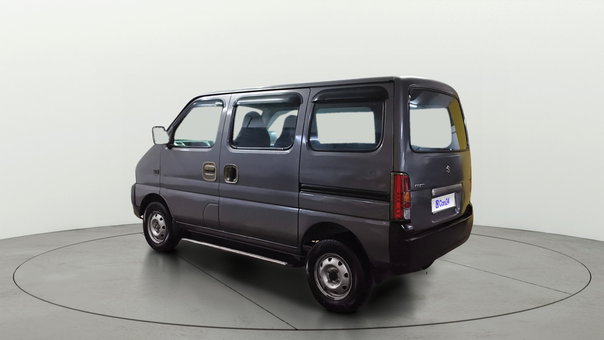 View 2020 Maruti Suzuki 1000 Base Variant Image 2 Used 2020 Maruti Suzuki 1000 Base Variant Image 2
