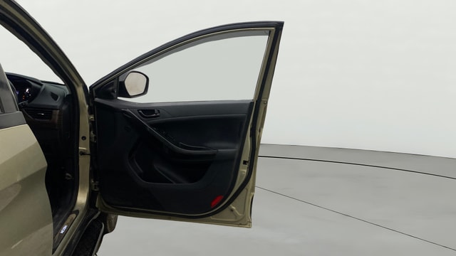 View Tata Nexon Image 47 Used Tata Nexon Image 47