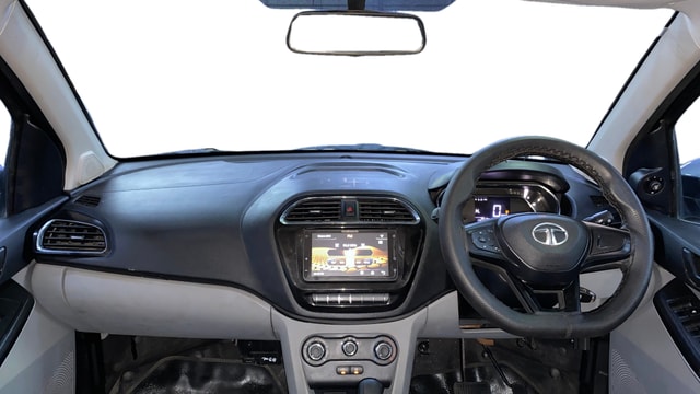 View Tata Tiago Image 15 Used Tata Tiago Image 15