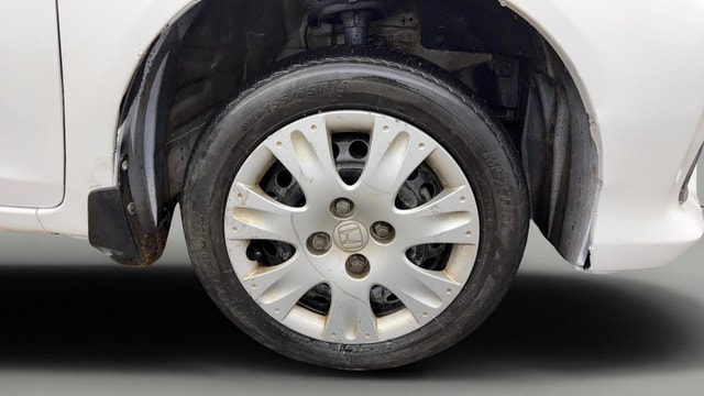 View Honda Amaze Image 39 Used Honda Amaze Image 39